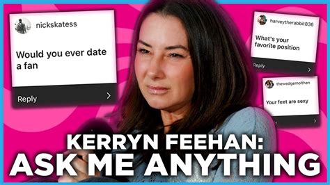 kerryn feehan hot|OnlyFeehans Podcast — Apple Podcasts